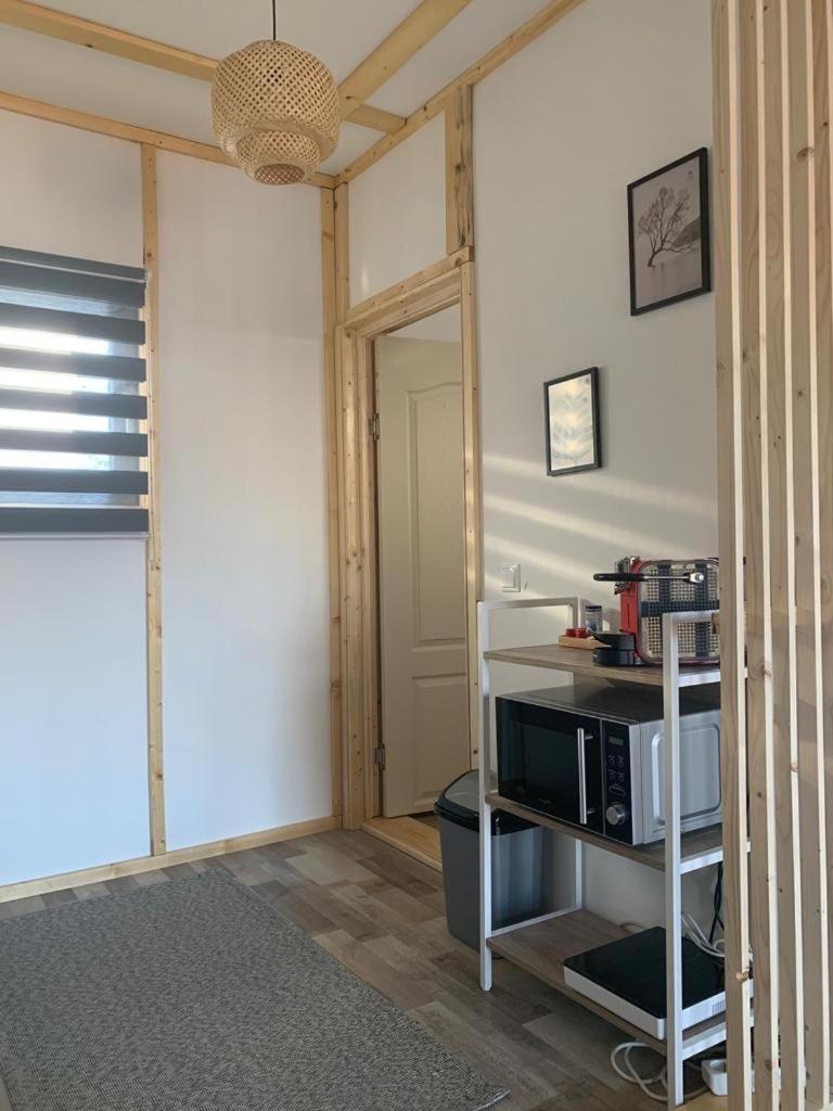 Casutele Din Poienita Villa Comarnic Luaran gambar