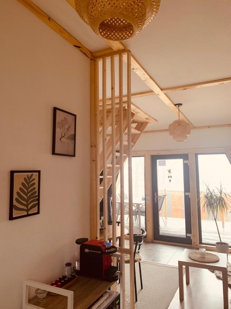 Casutele Din Poienita Villa Comarnic Luaran gambar